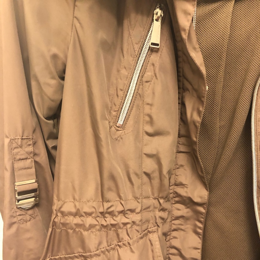 Bcbgeneration Rain Coat - image 3